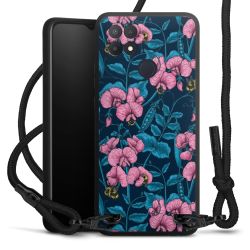 New Carry Case Black Line Stoff schwarz/mattschwarz