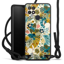 New Carry Case Black Line Stoff schwarz/mattschwarz