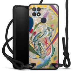 New Carry Case Black Line Stoff schwarz/mattschwarz