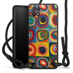 New Carry Case Black Line Stoff schwarz/mattschwarz