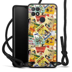 New Carry Case Black Line Stoff schwarz/mattschwarz