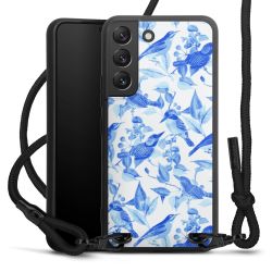 New Carry Case Black Line Stoff schwarz/mattschwarz