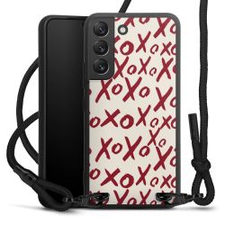 New Carry Case Black Line Stoff schwarz/mattschwarz