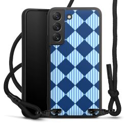 New Carry Case Black Line Stoff schwarz/mattschwarz