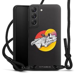 New Carry Case Black Line Stoff schwarz/mattschwarz