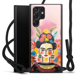 New Carry Case Black Line Stoff schwarz/mattschwarz