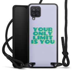 New Carry Case Black Line Stoff schwarz/mattschwarz