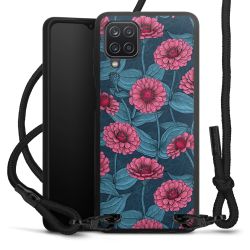 New Carry Case Black Line Stoff schwarz/mattschwarz