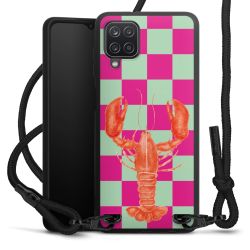 New Carry Case Black Line Stoff schwarz/mattschwarz