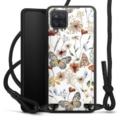 New Carry Case Black Line Stoff schwarz/mattschwarz