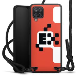 New Carry Case Black Line Stoff schwarz/mattschwarz