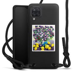 New Carry Case Black Line Stoff schwarz/mattschwarz