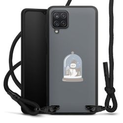 New Carry Case Black Line Stoff schwarz/mattschwarz