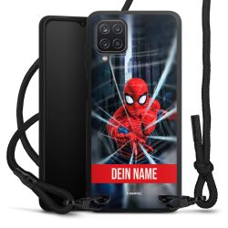 New Carry Case Black Line Stoff schwarz/mattschwarz