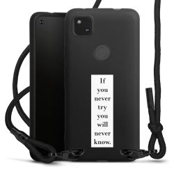 New Carry Case Black Line Stoff schwarz/mattschwarz