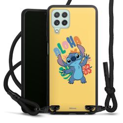 New Carry Case Black Line Stoff schwarz/mattschwarz