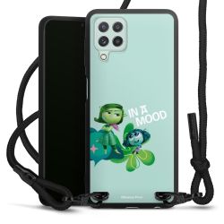 New Carry Case Black Line Stoff schwarz/mattschwarz