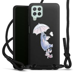 New Carry Case Black Line Stoff schwarz/mattschwarz