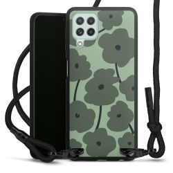 New Carry Case Black Line Stoff schwarz/mattschwarz