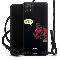 New Carry Case Black Line Stoff schwarz/mattschwarz