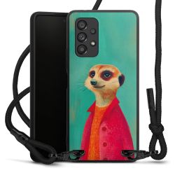 New Carry Case Black Line Stoff schwarz/mattschwarz