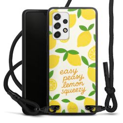 Easy Peasy Lemon Queezy