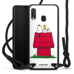Snoopy and Woodstock Klassisch