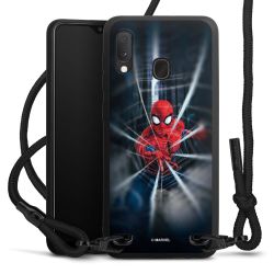 Toile Spider-Man