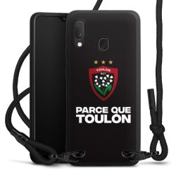 RC Toulonnais Noir