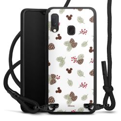 New Carry Case Black Line Stoff schwarz/mattschwarz