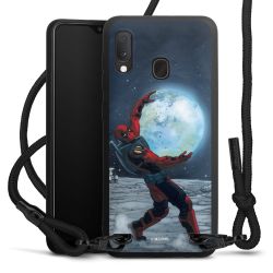 Deadpool Moon