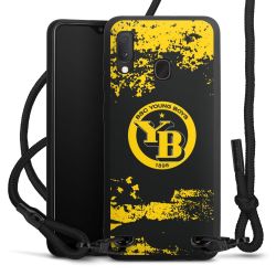 BSC YB Grunge