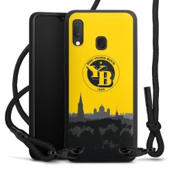 BSC YB Skyline