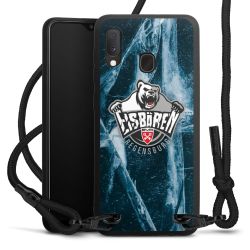 New Carry Case Black Line Stoff schwarz/mattschwarz