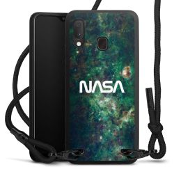 New Carry Case Black Line Stoff schwarz/mattschwarz