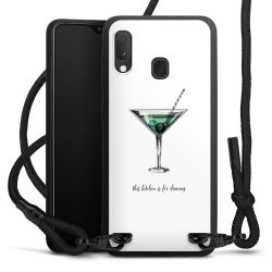 New Carry Case Black Line Stoff schwarz/mattschwarz