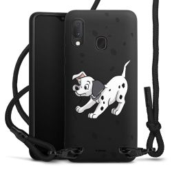 New Carry Case Black Line Stoff schwarz/mattschwarz