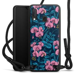 New Carry Case Black Line Stoff schwarz/mattschwarz