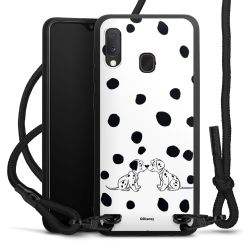 New Carry Case Black Line Stoff schwarz/mattschwarz