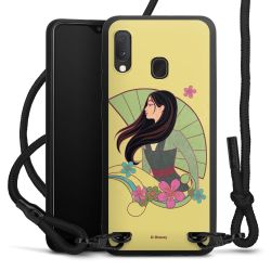 New Carry Case Black Line Stoff schwarz/mattschwarz