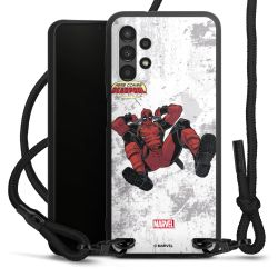 New Carry Case Black Line Stoff schwarz/mattschwarz