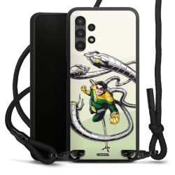 New Carry Case Black Line Stoff schwarz/mattschwarz