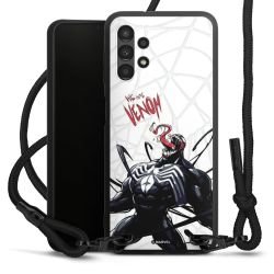 New Carry Case Black Line Stoff schwarz/mattschwarz