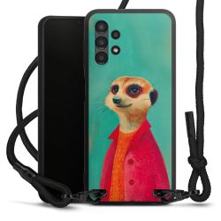 New Carry Case Black Line Stoff schwarz/mattschwarz