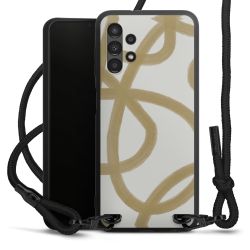 New Carry Case Black Line Stoff schwarz/mattschwarz