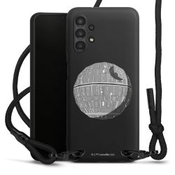 New Carry Case Black Line Stoff schwarz/mattschwarz