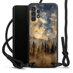 New Carry Case Black Line Stoff schwarz/mattschwarz