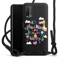 New Carry Case Black Line Stoff schwarz/mattschwarz