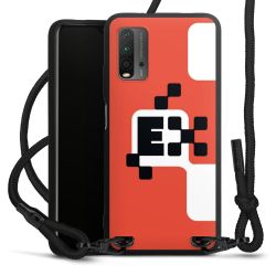 New Carry Case Black Line Stoff schwarz/mattschwarz