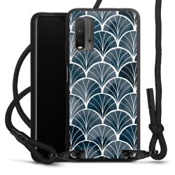 New Carry Case Black Line Stoff schwarz/mattschwarz